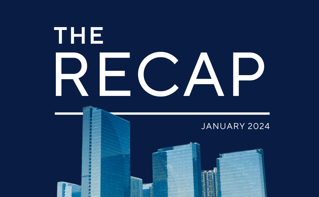 THE RECAP SitusAMC